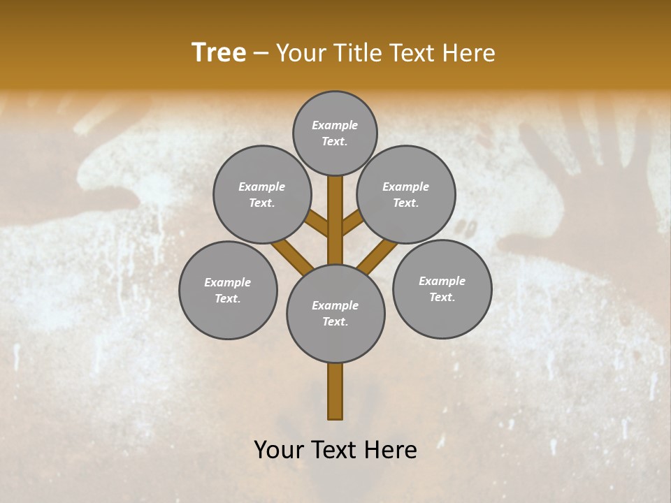 Remote Heat Electricity PowerPoint Template