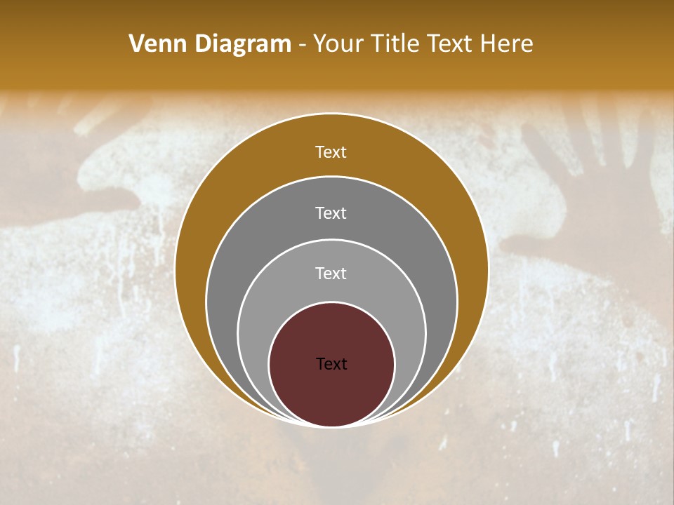Remote Heat Electricity PowerPoint Template