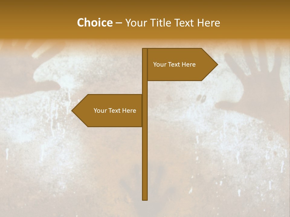 Remote Heat Electricity PowerPoint Template