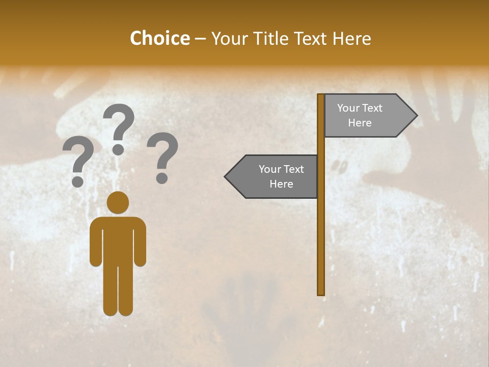 Remote Heat Electricity PowerPoint Template