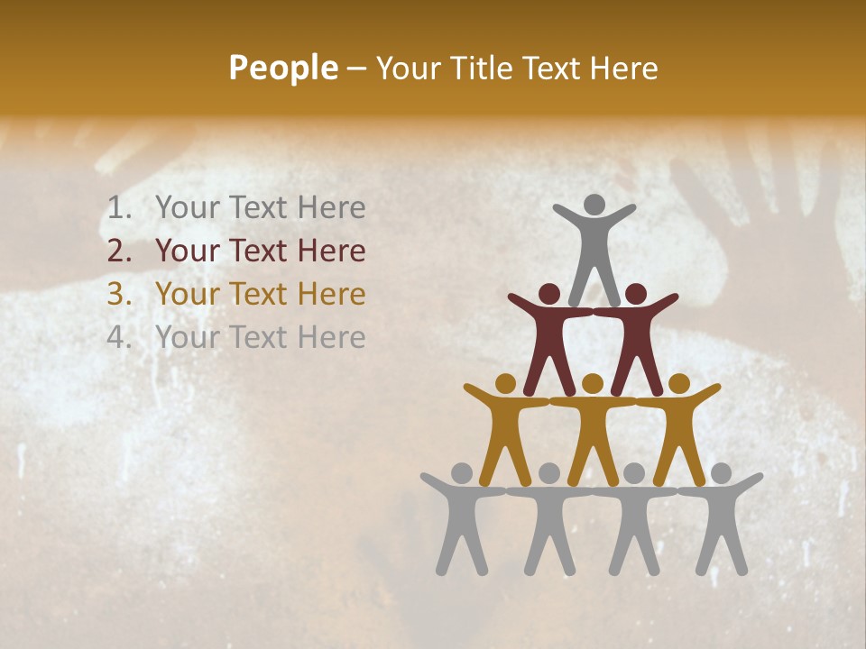 Remote Heat Electricity PowerPoint Template