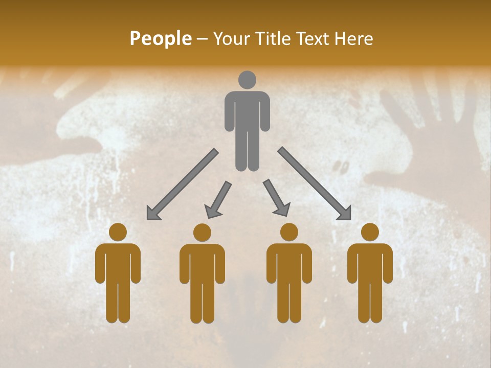 Remote Heat Electricity PowerPoint Template