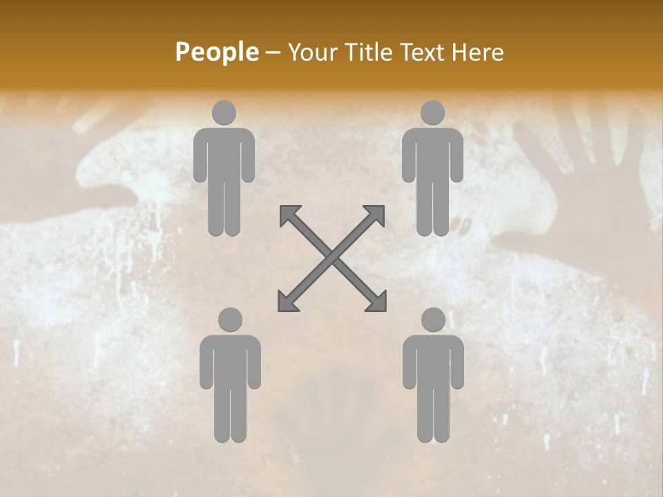 Remote Heat Electricity PowerPoint Template