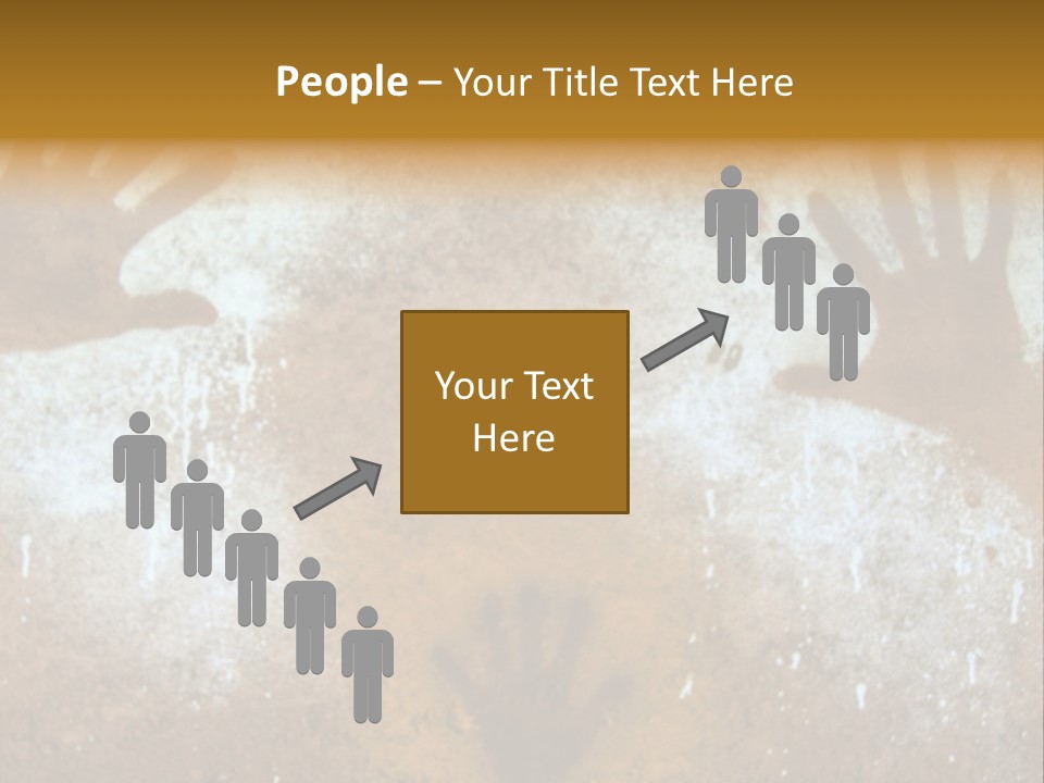Remote Heat Electricity PowerPoint Template