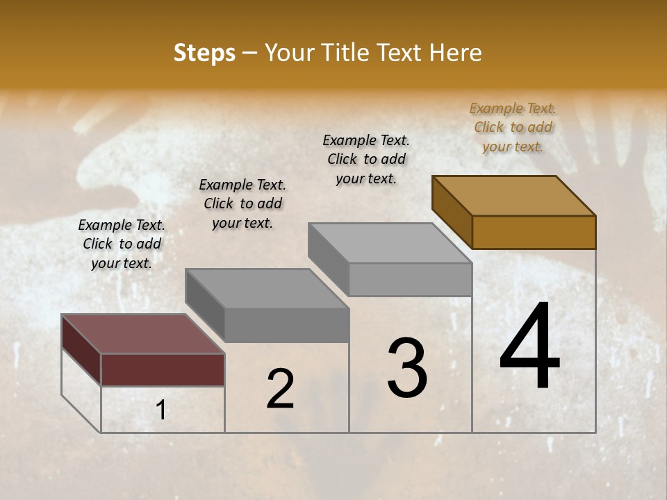 Remote Heat Electricity PowerPoint Template
