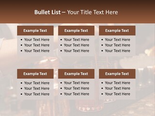 Cooling Energy Part PowerPoint Template
