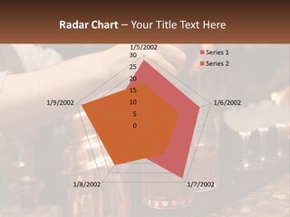 Cooling Energy Part PowerPoint Template