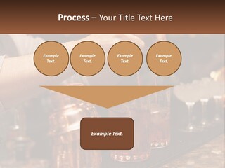 Cooling Energy Part PowerPoint Template