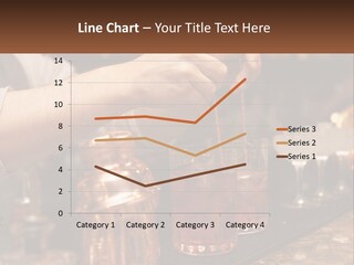 Cooling Energy Part PowerPoint Template
