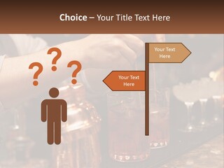 Cooling Energy Part PowerPoint Template