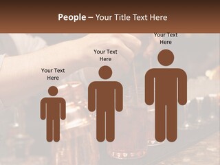 Cooling Energy Part PowerPoint Template