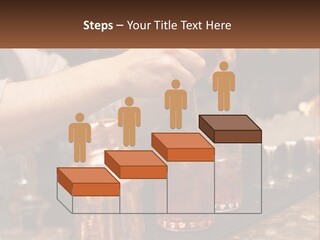 Cooling Energy Part PowerPoint Template