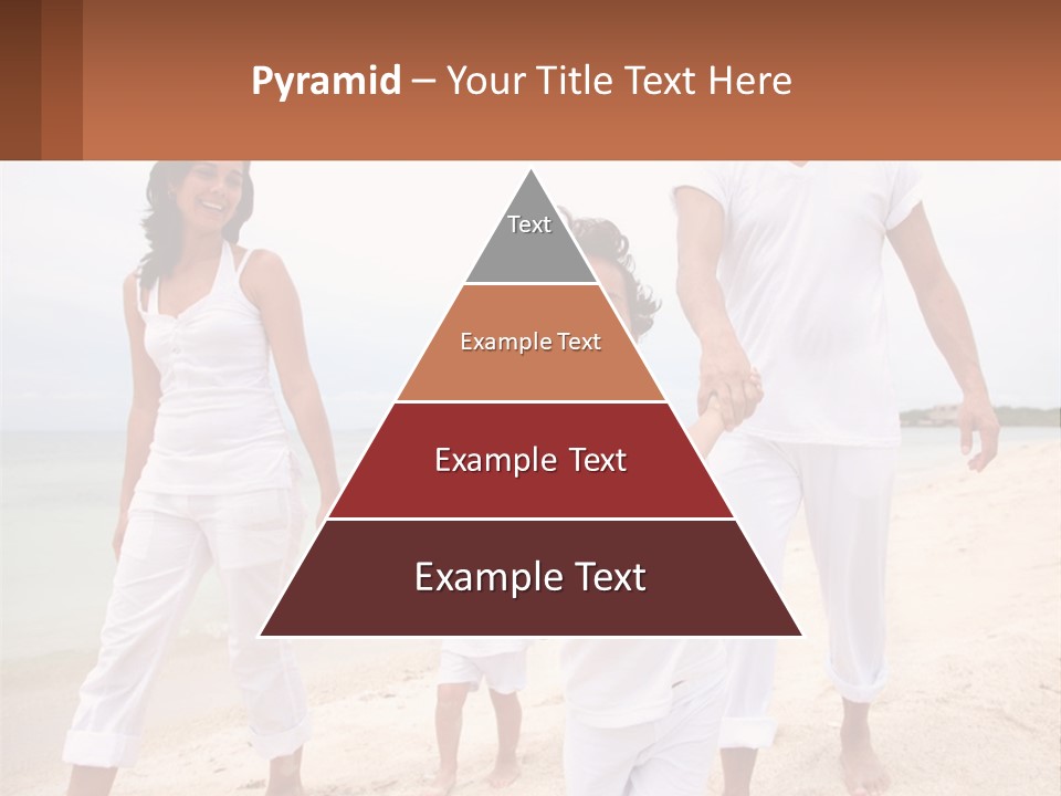 Electric Air Home PowerPoint Template