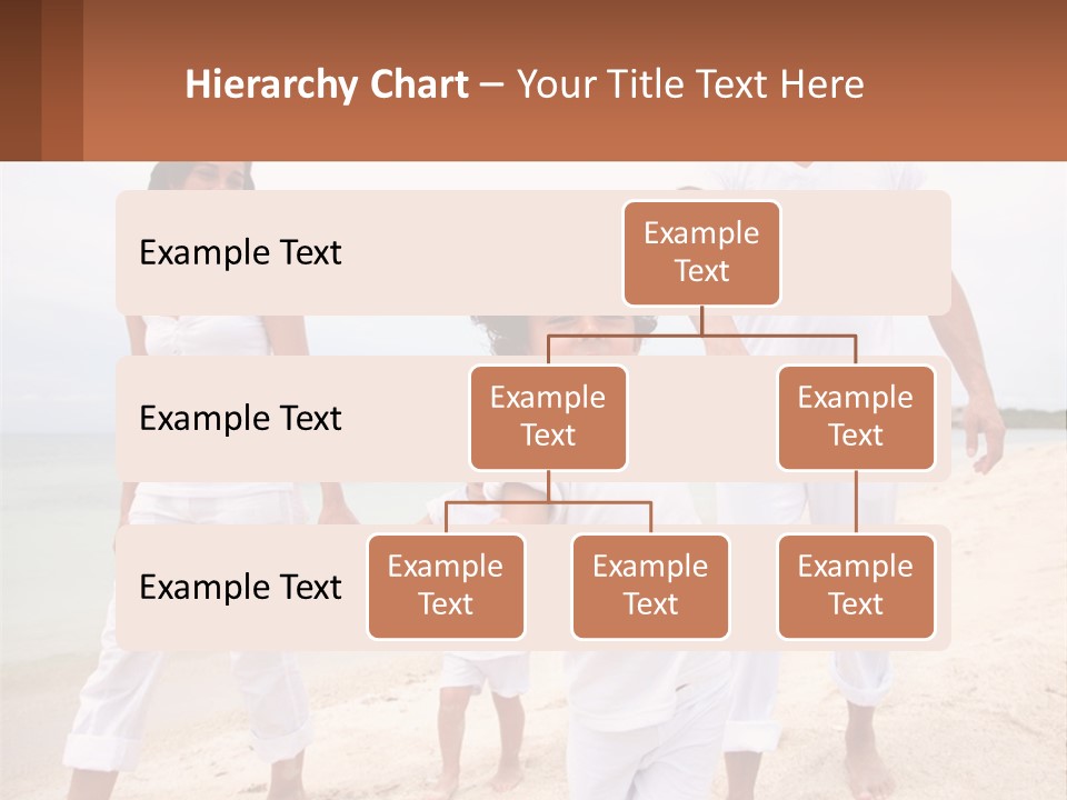 Electric Air Home PowerPoint Template
