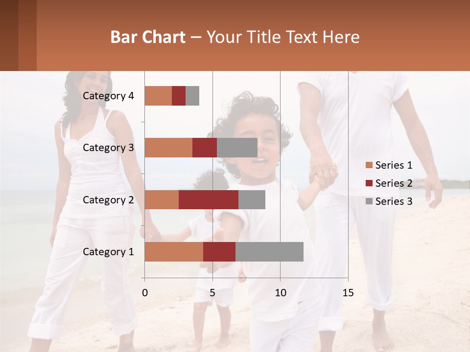 Electric Air Home PowerPoint Template