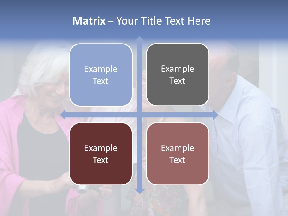 Electricity Ventilation Cold PowerPoint Template