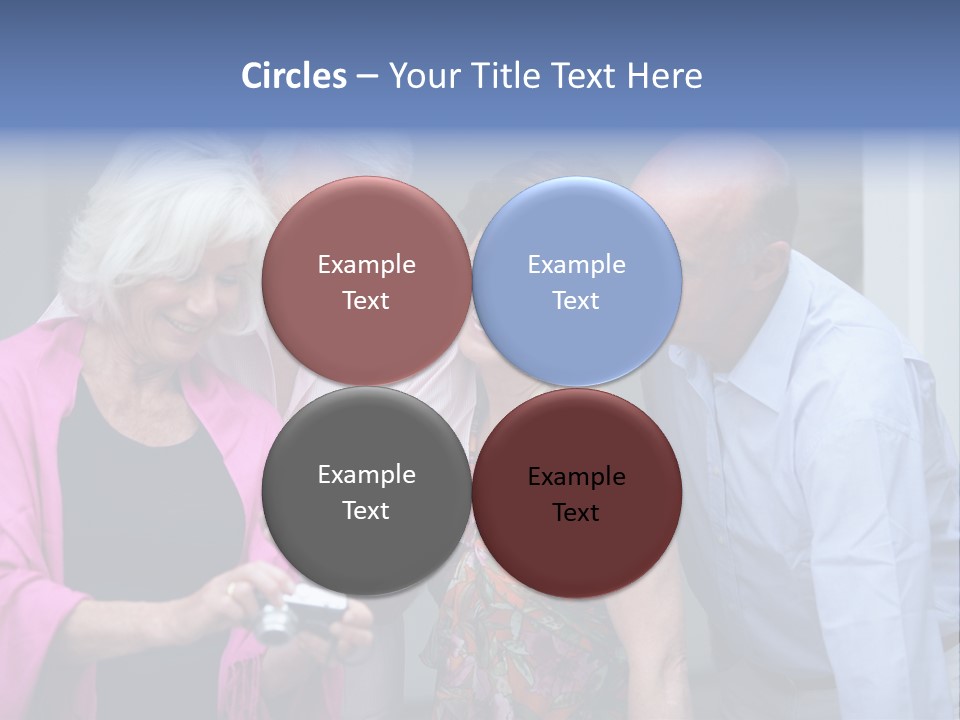 Electricity Ventilation Cold PowerPoint Template