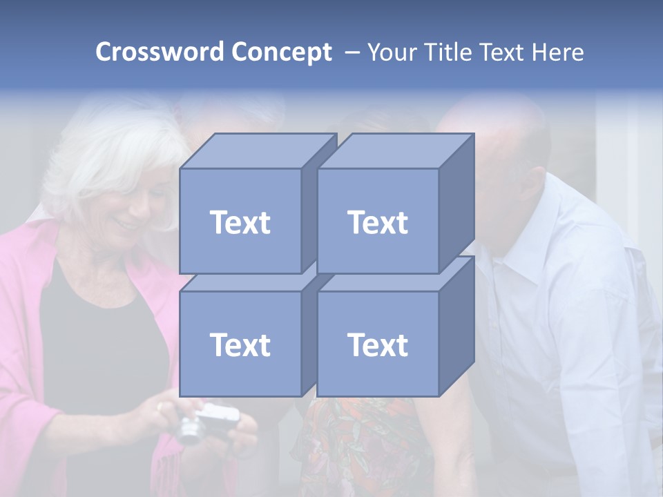 Electricity Ventilation Cold PowerPoint Template