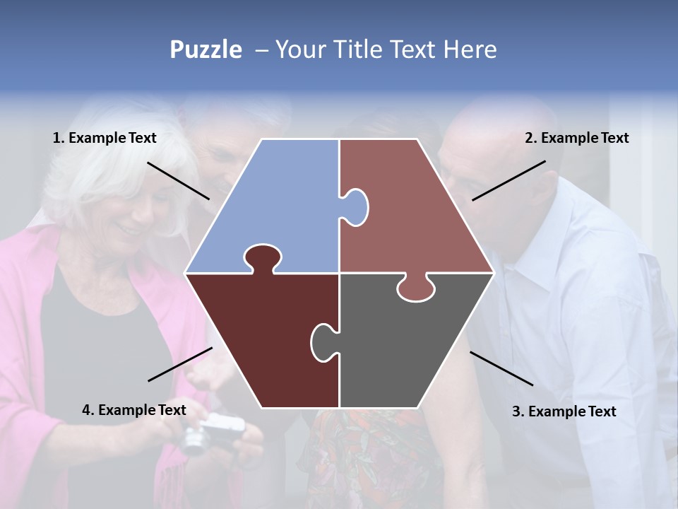 Electricity Ventilation Cold PowerPoint Template