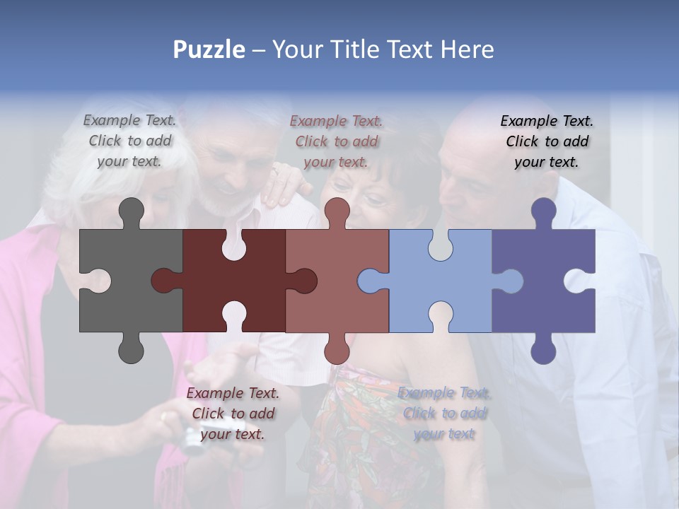 Electricity Ventilation Cold PowerPoint Template