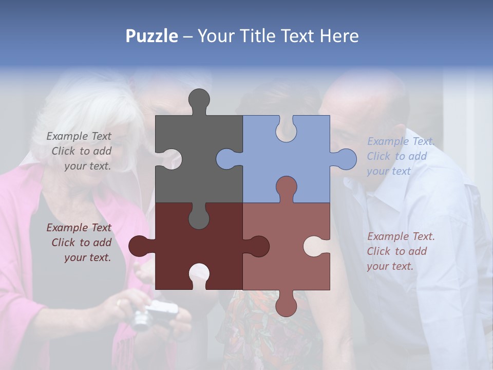 Electricity Ventilation Cold PowerPoint Template