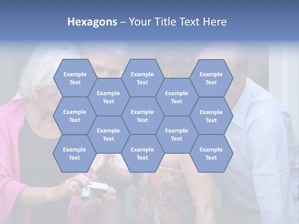 Electricity Ventilation Cold PowerPoint Template