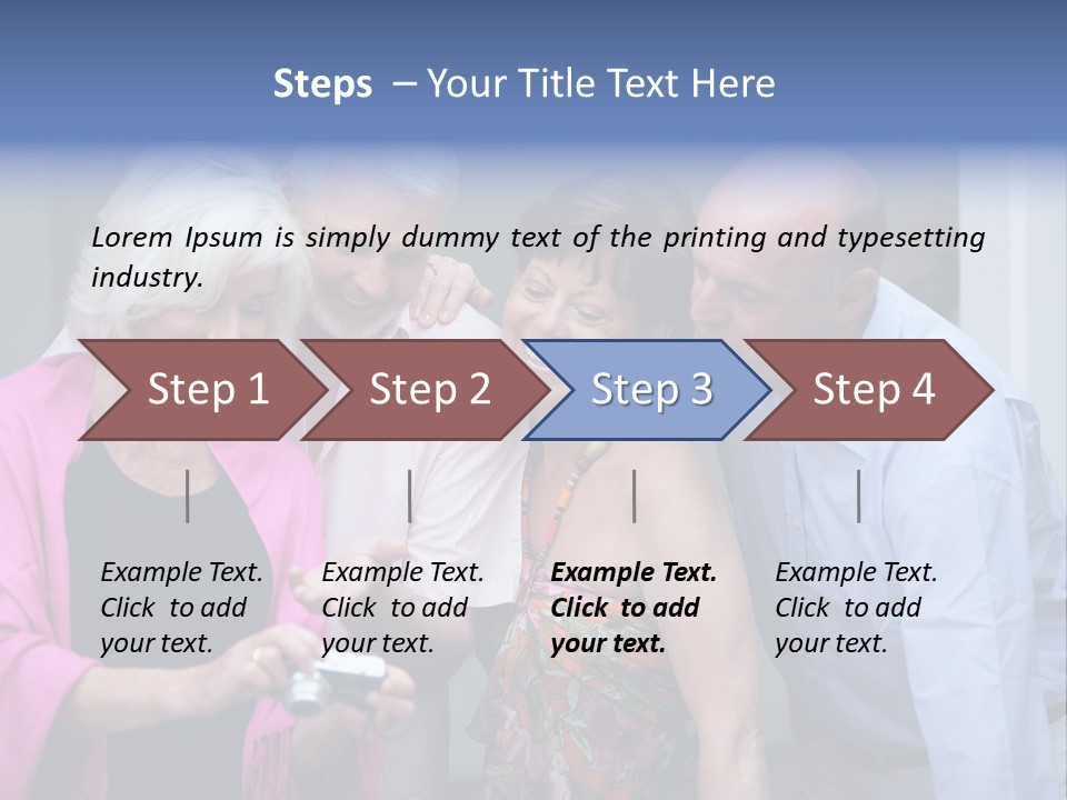 Electricity Ventilation Cold PowerPoint Template