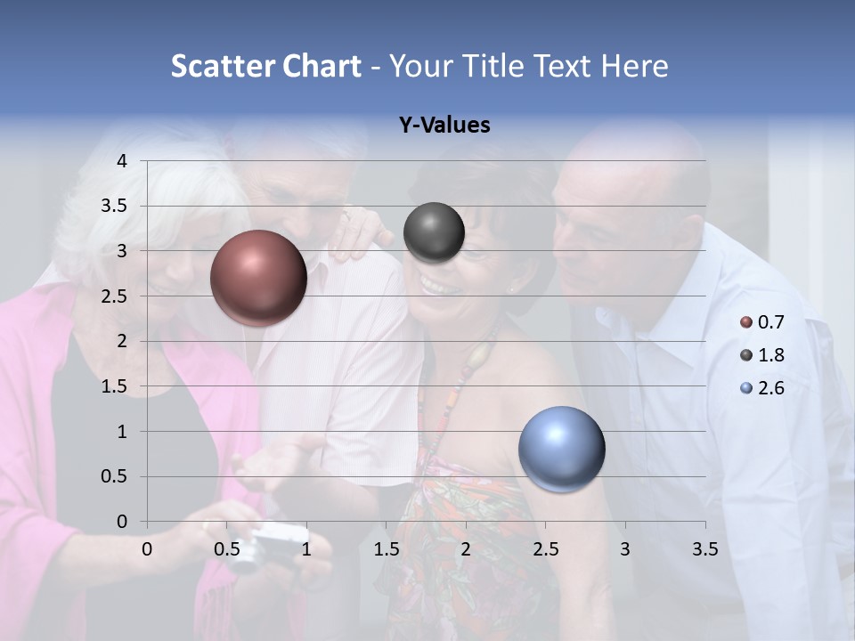 Electricity Ventilation Cold PowerPoint Template