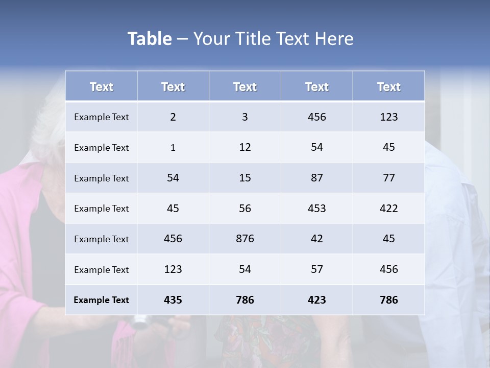 Electricity Ventilation Cold PowerPoint Template