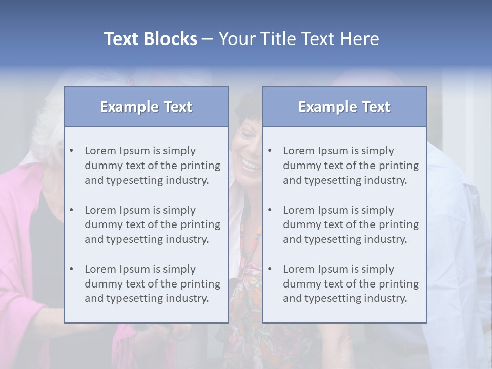 Electricity Ventilation Cold PowerPoint Template