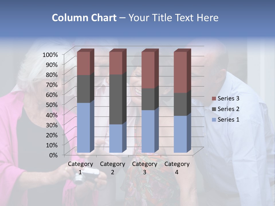 Electricity Ventilation Cold PowerPoint Template