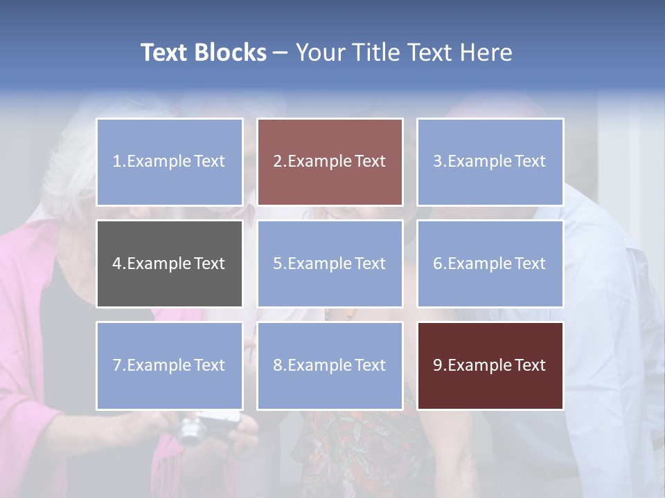 Electricity Ventilation Cold PowerPoint Template