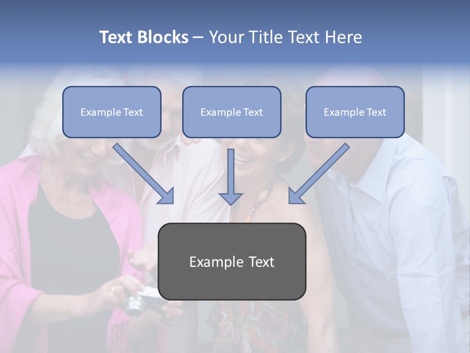 Electricity Ventilation Cold PowerPoint Template