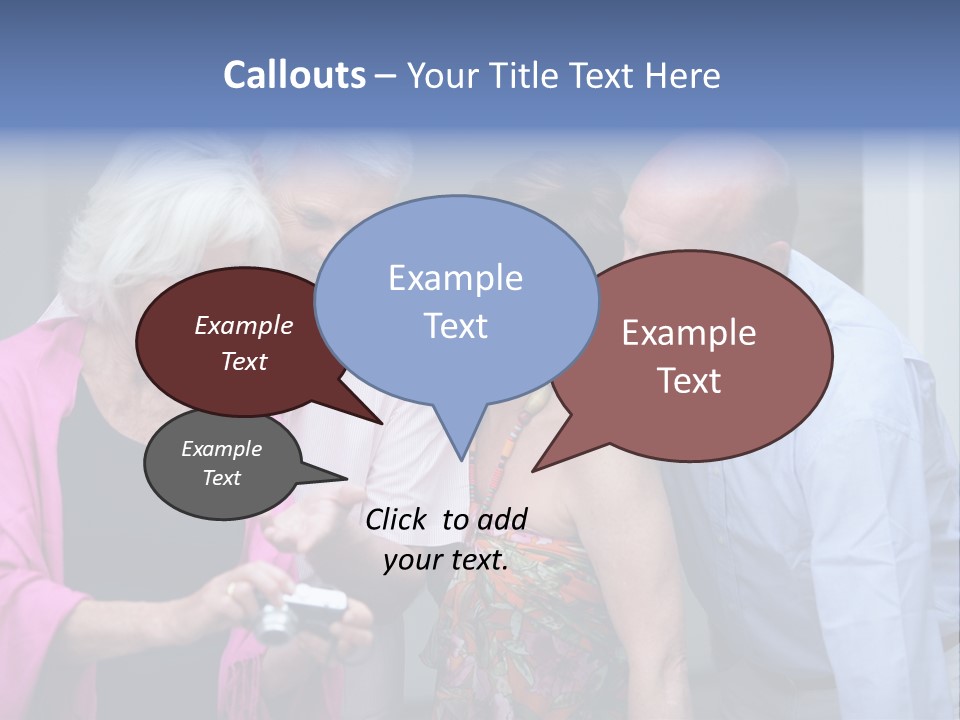 Electricity Ventilation Cold PowerPoint Template