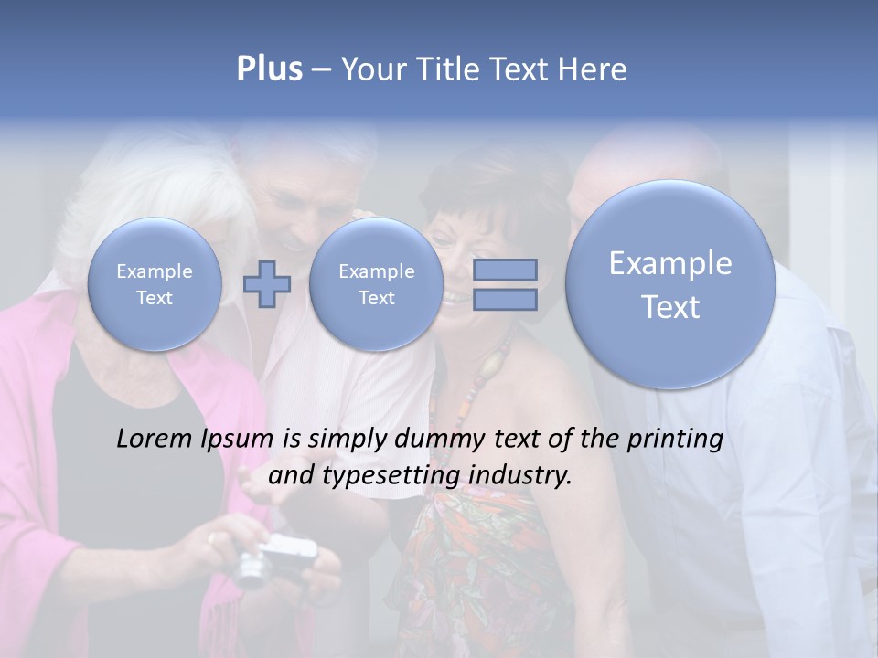 Electricity Ventilation Cold PowerPoint Template