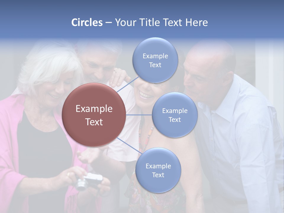 Electricity Ventilation Cold PowerPoint Template