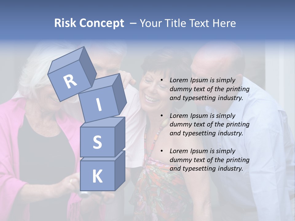 Electricity Ventilation Cold PowerPoint Template