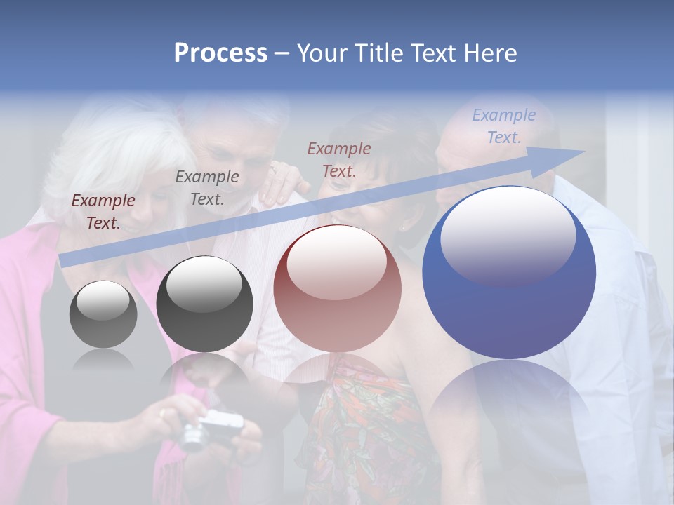 Electricity Ventilation Cold PowerPoint Template