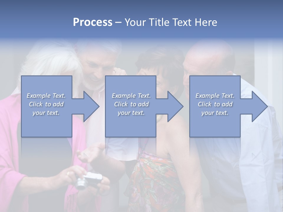 Electricity Ventilation Cold PowerPoint Template