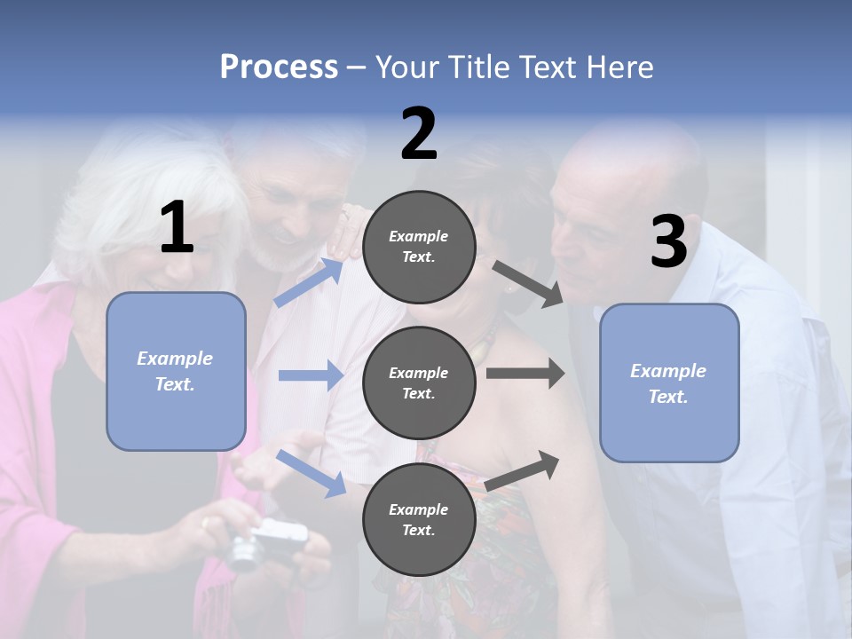 Electricity Ventilation Cold PowerPoint Template