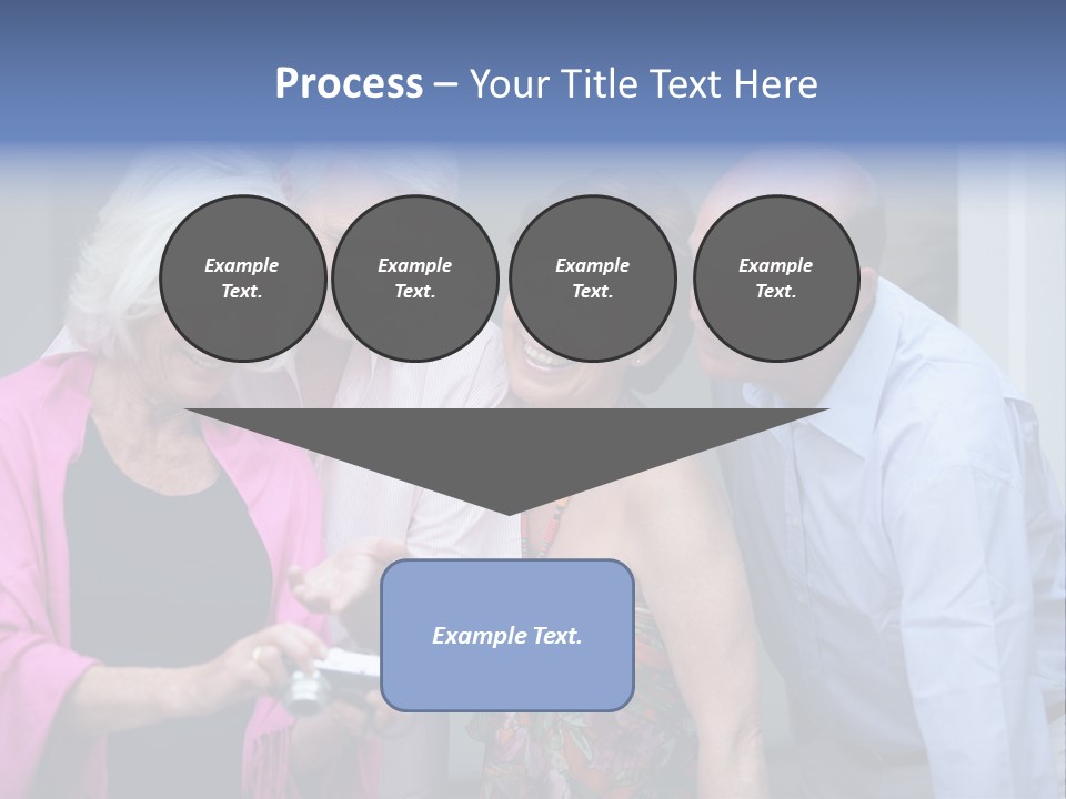 Electricity Ventilation Cold PowerPoint Template