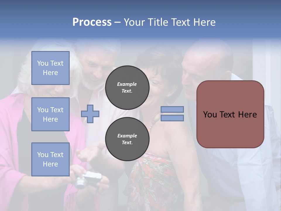 Electricity Ventilation Cold PowerPoint Template
