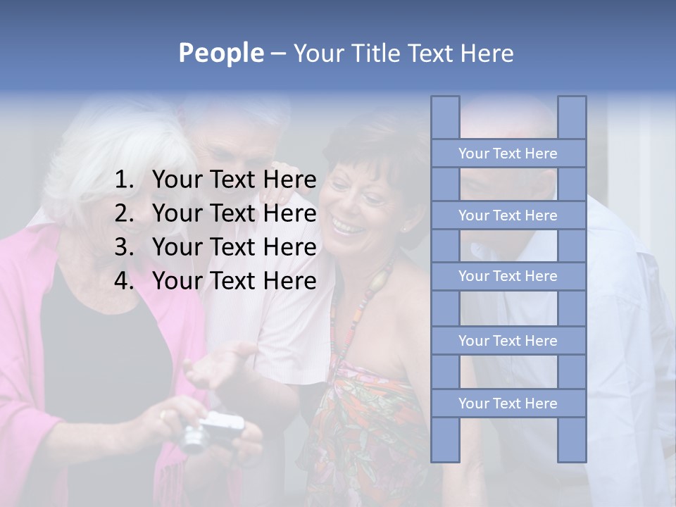 Electricity Ventilation Cold PowerPoint Template