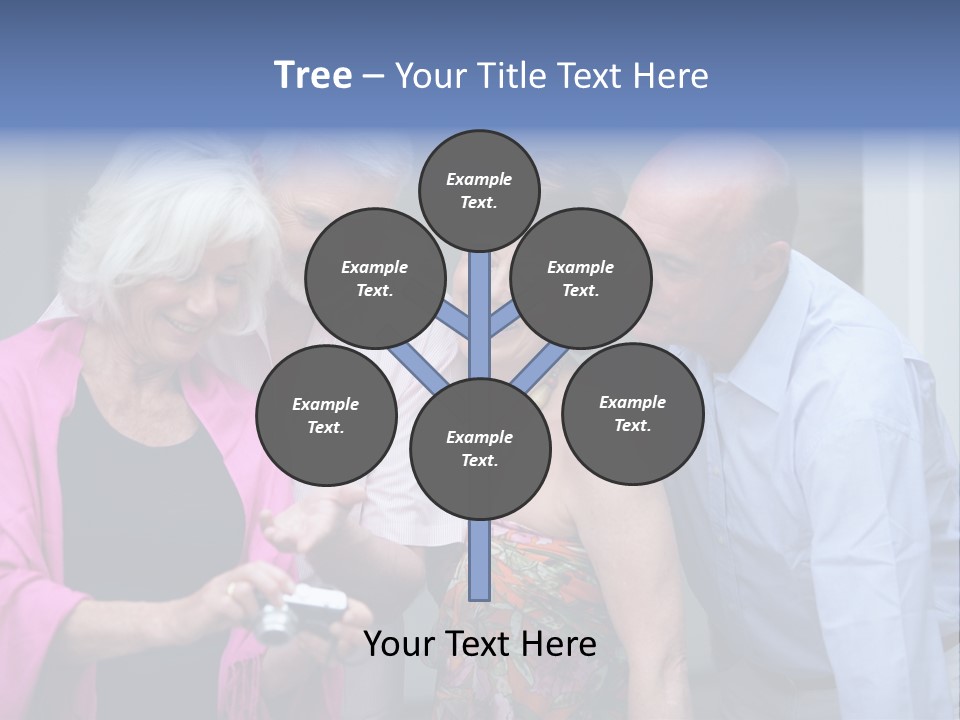 Electricity Ventilation Cold PowerPoint Template