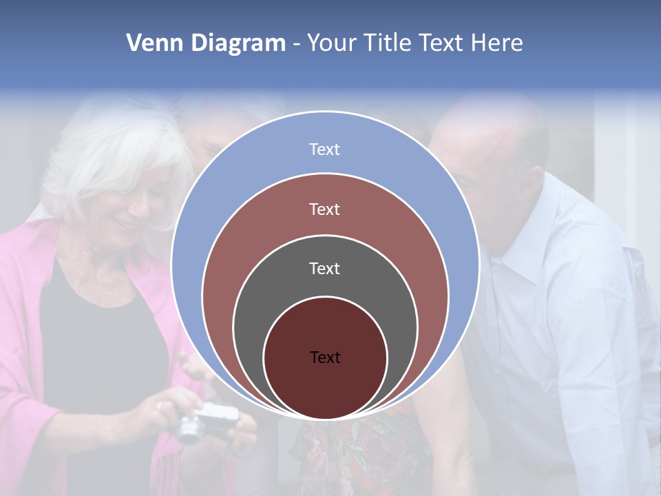 Electricity Ventilation Cold PowerPoint Template
