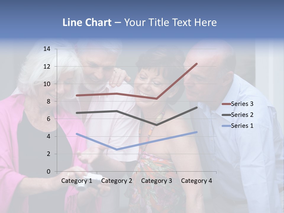 Electricity Ventilation Cold PowerPoint Template