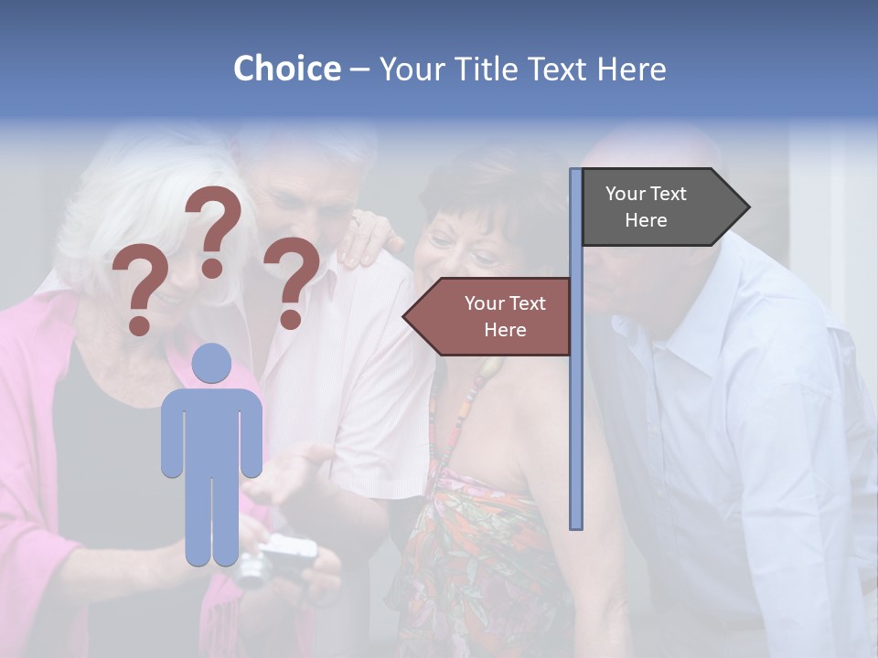 Electricity Ventilation Cold PowerPoint Template