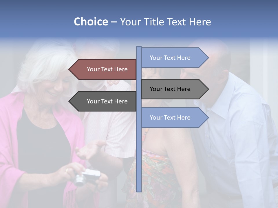 Electricity Ventilation Cold PowerPoint Template