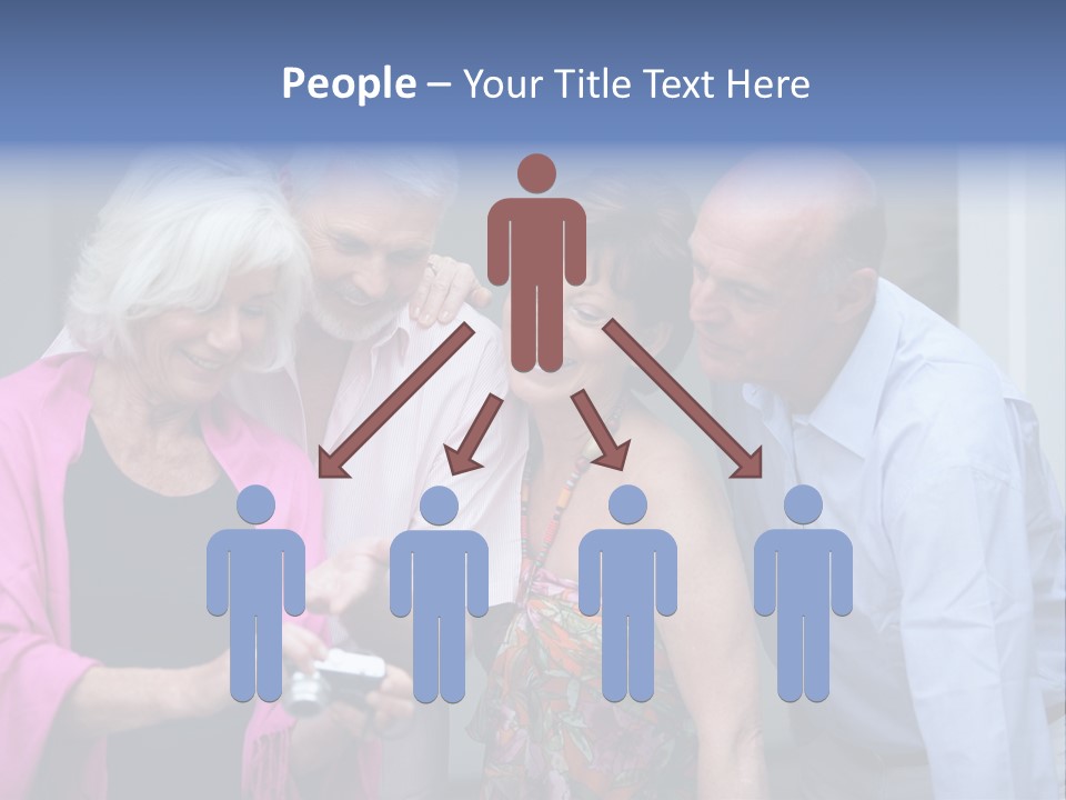 Electricity Ventilation Cold PowerPoint Template