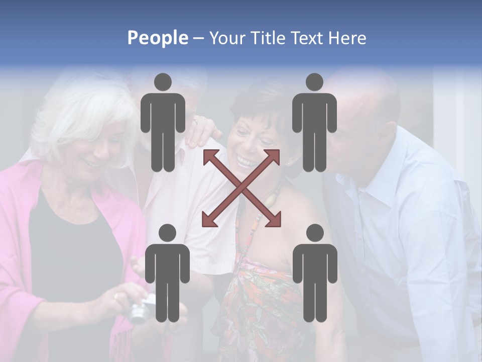 Electricity Ventilation Cold PowerPoint Template